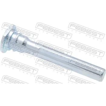 Brzdový třmen Vodicí čep, brzdový třmen FEBEST 0374-RD1LF