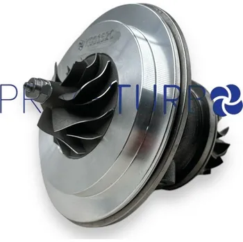 Turbodmychadlo Skupina trupu, turbodmychadlo Prime Turbo K00152C