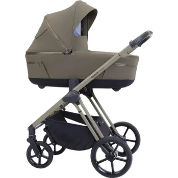 Kočárek Kočárek ESPIRO Miloo 2025, charming touch 209