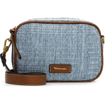 Kabelka Tamaris Fernanda 33660-534 Sky Dámská kabelka přes rameno modrá 2 L