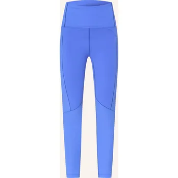 Dámské legíny Arc'teryx Dámské Legíny Essent Highrise Utility, modrá, 36