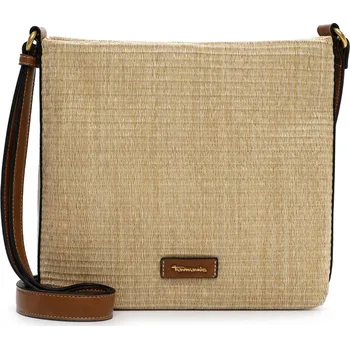 Kabelka Tamaris Fernanda 33661-420 Sand Dámská kabelka přes rameno béžová 5 L