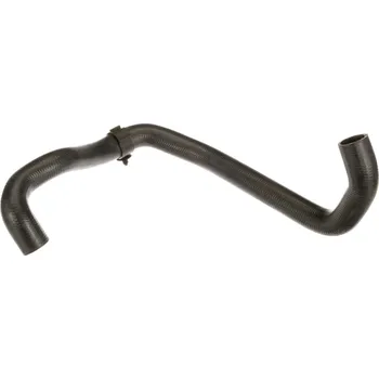 Chladič motoru Hadice chladiče GATES 05-2284