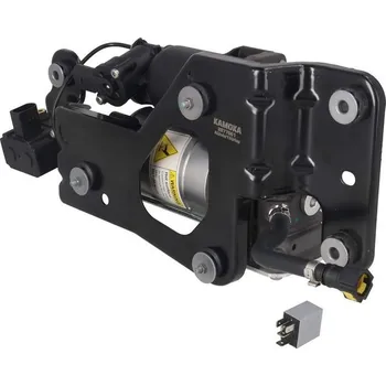 Kompresor, pneumatický systém KAMOKA 2077061