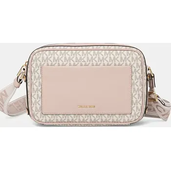 Kabelka Kabelka MICHAEL Michael Kors růžová barva, 32R5G5VC9B 03X, vel. ONE SIZE