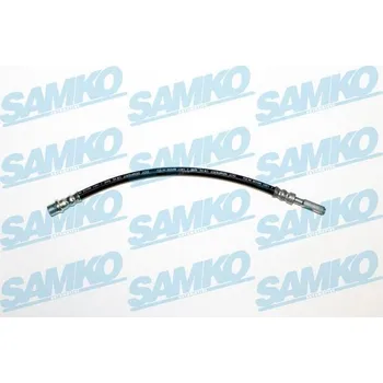 Brzdová hadice Brzdová hadice SAMKO 6T46784