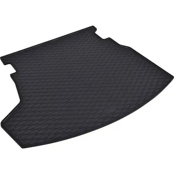 Gumové vany do kufrů Rigum - TOYOTA Corolla Sedan 2013-2019