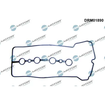 Těsnění motoru Těsnění, kryt hlavy válce Dr.Motor Automotive DRM01890