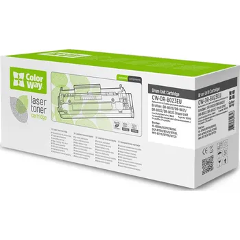 Tiskárna COLORWAY kompatibilní fotoválec s BROTHER DR-B023/ kapacita 12 000 stran