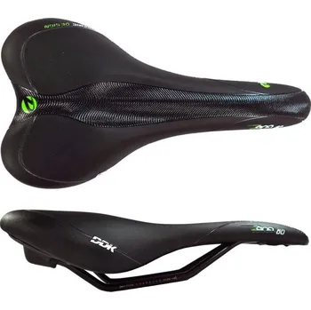 Sedlo na kolo Sedlo DDK d540a černé