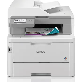 Počítačové příslušenství Brother/MFC-L8390CDW/MF/LED/A4/LAN/WiFi/USB