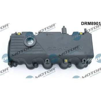Kryt motoru Kryt hlavy válce Dr.Motor Automotive DRM8901