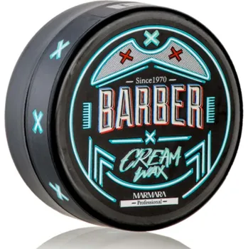 Kosmetika Marmara Cream Wax - krémový vosk na vlasy, 150 ml