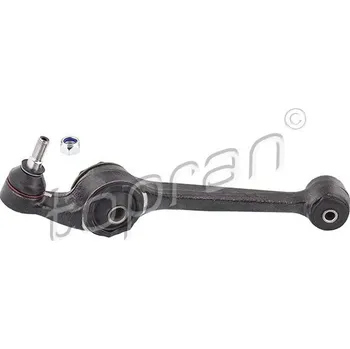 Zavěšení kol Rameno HANS PRIES - TOPRAN 301 355