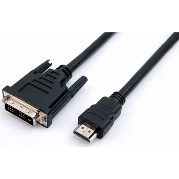 Video kabel TB Touch HDMI A Male to DVI (24+1) Male 1.8m