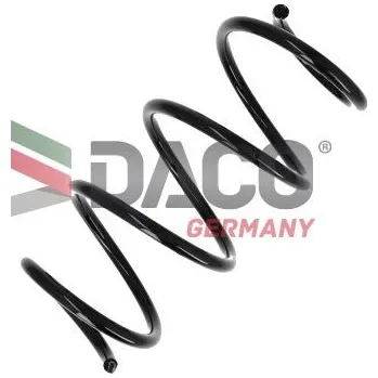 Pružina podvozku DACO 803315