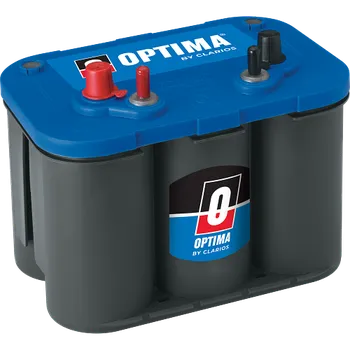 Autobaterie startovací baterie VARTA 8062520008882