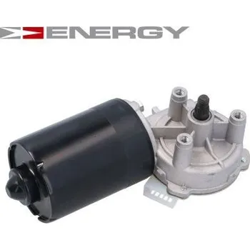 Motorek stěrače a odstřikovače Motor stěračů ENERGY SW00003