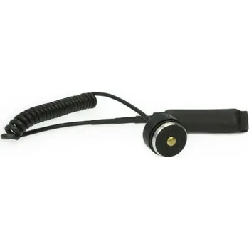 vypínač Laserluchs LA-CABLESWITCH01 dálkový kabelový spínač