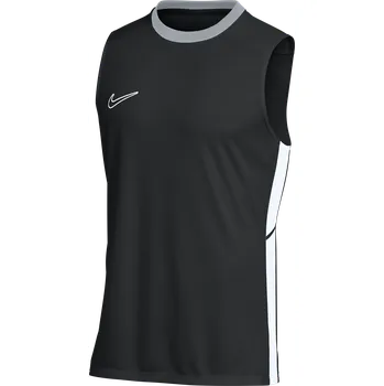 Tílko Nike Academy 25 Tanktop fz9747-010 Velikost XS