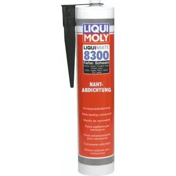 Liqui Moly Těsnící hmota Liquimate 8300 (Těsnění svárů) (Černá), 310ml