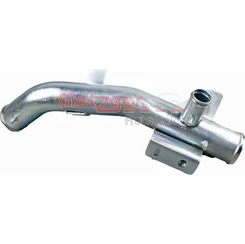 Chladič motoru Potrubí chladiva METZGER 4010237