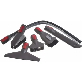 Hubice k vysavači Sada hubic a kartáčů pro vysavače Dyson V7-V15 pro Dyson V7 Trigger
