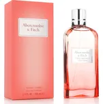 Abercrombie & Fitch - First Instinct Together for Her EDP (100 ml) W