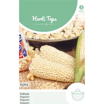 Semeno Semena - SLADKÁ KUKUŘICE ´POPCORN´