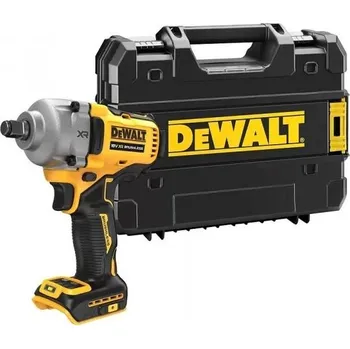 DEWALT DCF891NT Utahovák rázový 18V 1/2", Tstak, bez aku a nabíječky