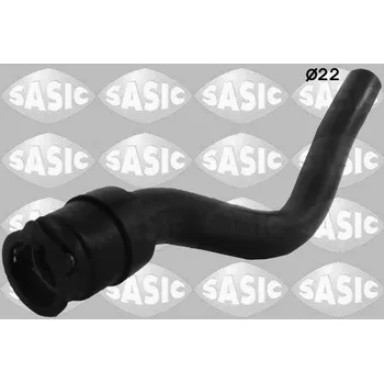 Motor automobilu Hadice chladiče SASIC 3400165