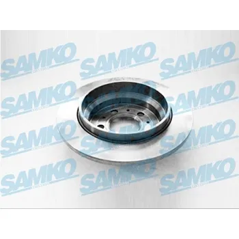 Brzdový kotouč Brzdový kotouč SAMKO V1487P
