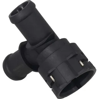 Chladič motoru Příruba chladiva KAMOKA 7920150