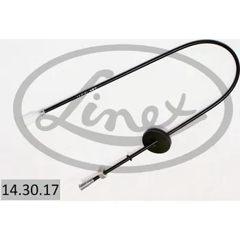 Náhon tachometru Hřídel tachometru LINEX 14.30.17