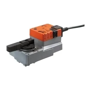 Ventil BELIMO SERVOPOHON SR24A 24VAC/DC/OZ/3BOD. 20NM/90S