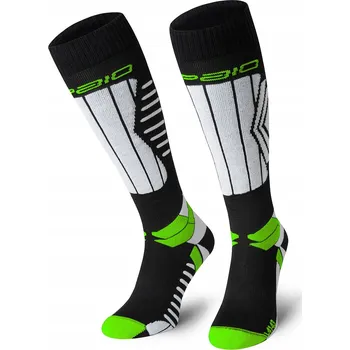 Pánské ponožky Ponožky Spaio 44-46