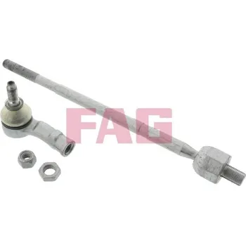 Táhlo řízení Příčné táhlo řízení Schaeffler FAG 840 0540 10