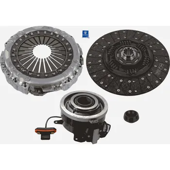 Spojka Sada spojky SACHS 3400 710 095