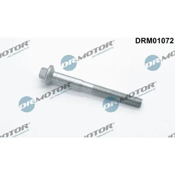 Systém vstřikování Šroub, držák vstřikovací trysky DR.MOTOR DRM01072