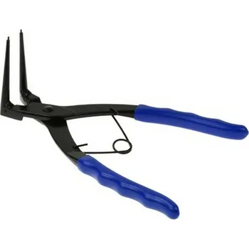 Ruční nářadí Kleště Seeger pro brzdové třmeny GEKO G01664