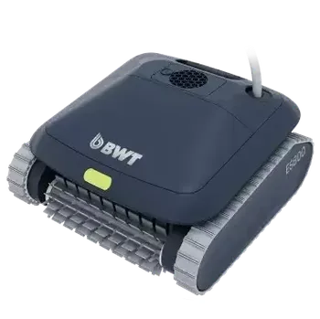 Automatický bazénový vysavač BWT Robotický bazénový vysavač ES800