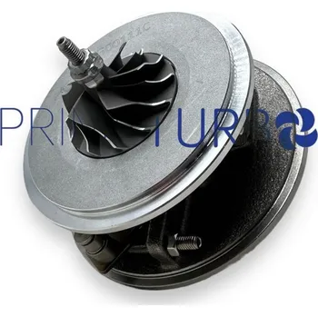 Turbodmychadlo Skupina trupu, turbodmychadlo Prime Turbo G00111C