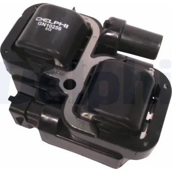 Zapalovací cívka Zapalovací cívka DELPHI GN10256-12B1