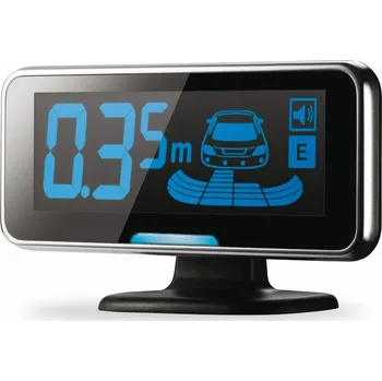 Parkovací asistent Parkovací asistent Keetec BS 420 LCD S