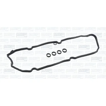 Těsnění motoru Sada těsnění, kryt hlavy válce AJUSA 56060900