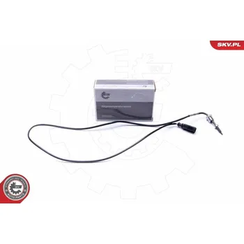 Čidlo automobilu Čidlo teploty výfukových plynů ESEN SKV 30SKV389