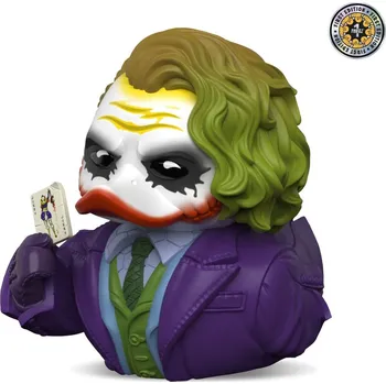 Figurka Tubbz kachnička DC Comics - Joker Temný Rytíř (první edice)