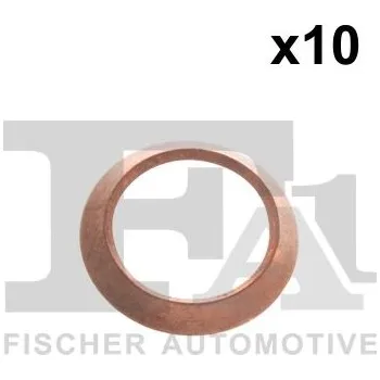 Těsnění motoru Těsnící kroužek FA1 869.769.010