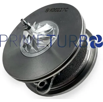 Turbodmychadlo Skupina trupu, turbodmychadlo Prime Turbo K00227C