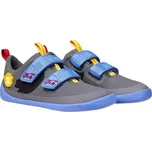 dětské boty Affenzahn Sneaker Cotton Lucky Toucan - Grey 32